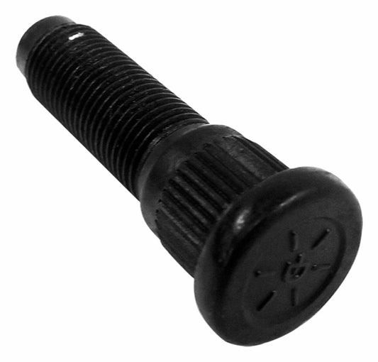 Crown Automotive - Steel Black Wheel Stud - 68003282AA