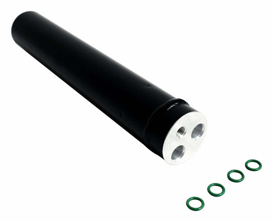 Crown Automotive - Metal Black Receiver Drier - 68003495AA