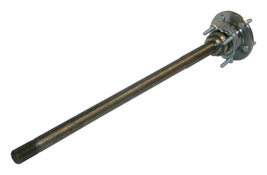 Crown Automotive - Steel Unpainted Axle Shaft Assembly - 68003557AA