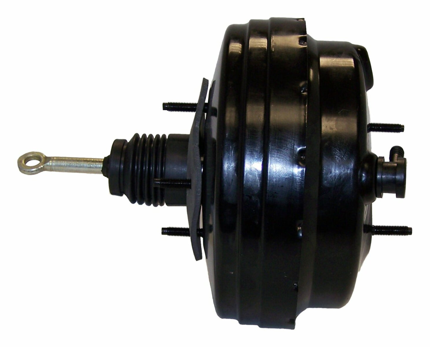 Crown Automotive - Metal Black Brake Booster - 68003619AA
