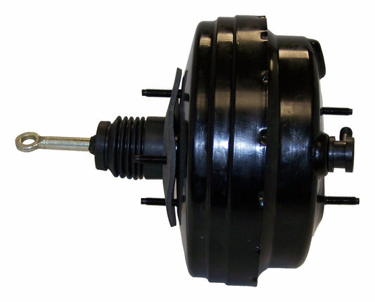 Crown Automotive - Metal Black Brake Booster - 68003619AA