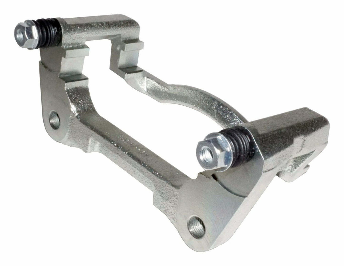 Crown Automotive - Steel Silver Caliper Bracket - 68003699AA