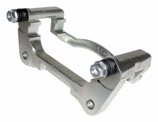 Crown Automotive - Steel Silver Caliper Bracket - 68003699AA