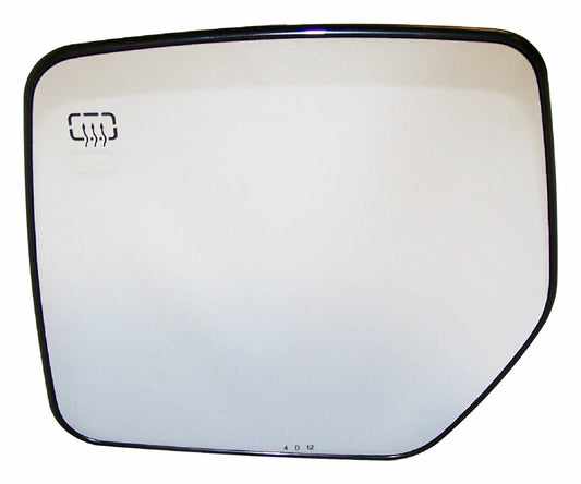 Crown Automotive - Metal Black Mirror Glass - 68003721AA