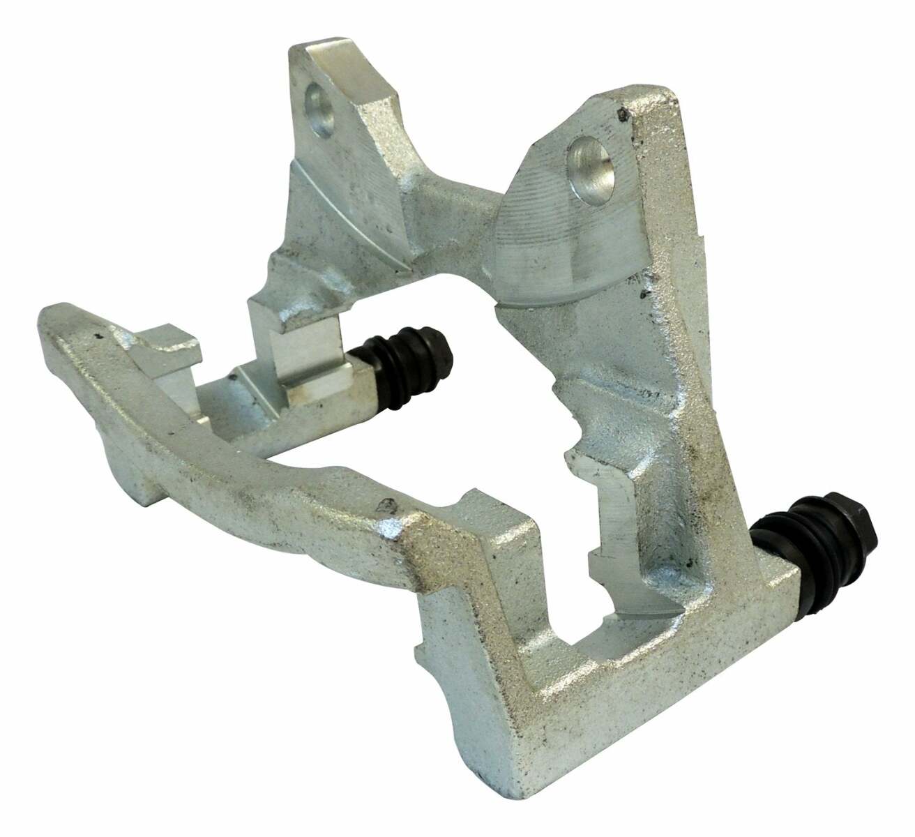 Crown Automotive - Steel Silver Caliper Bracket - 68003775AA