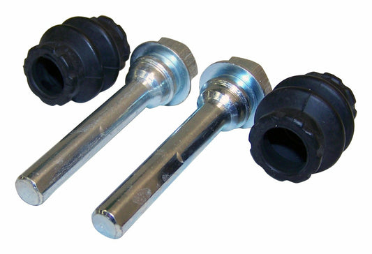 Crown Automotive - Steel Black Brake Caliper Pin Kit - 68003777AA