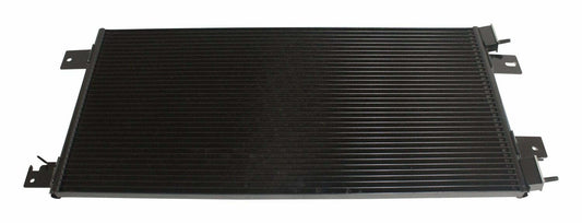 Crown Automotive - Aluminum Black A/C Condenser - 68004052AB