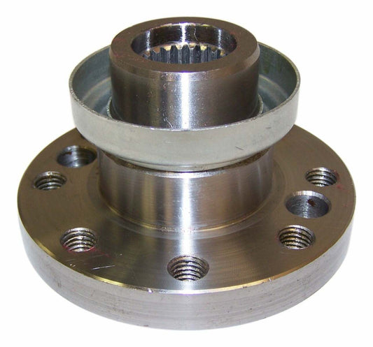 Crown Automotive - Steel Unpainted Flange - 68004070AB