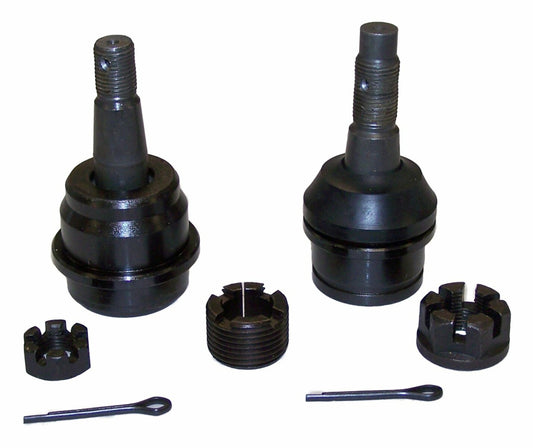 Crown Automotive - Steel Black Ball Joint Set - 68004085AA