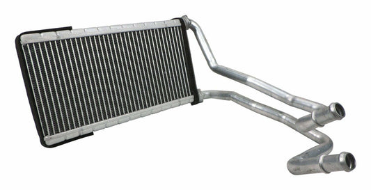 Fits 2007-2018 JK Wrangler HVAC Heater Core; Crown 68004193AB