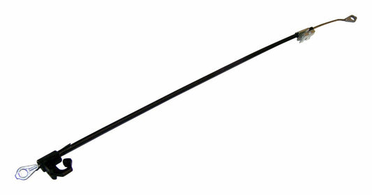 Crown Automotive - Steel Black Mode Cable - 68004203AB