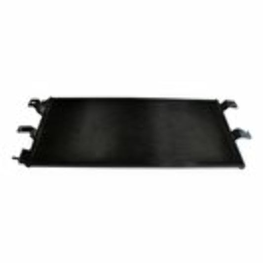 Crown Automotive - Aluminum Black A/C Condenser - 68004296AA