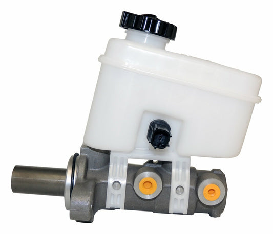 Fits 2008-2011 KK Liberty; Brake Master Cylinder -68004467AD-CRN