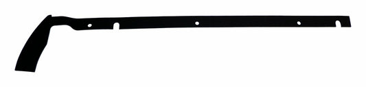 Crown Automotive - Rubber Black Hard Top Seal - 68005014AC