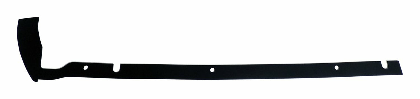 Crown Automotive - Rubber Black Hard Top Seal - 68005015AC