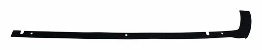 Crown Automotive - Rubber Black Hard Top Seal - 68005016AC