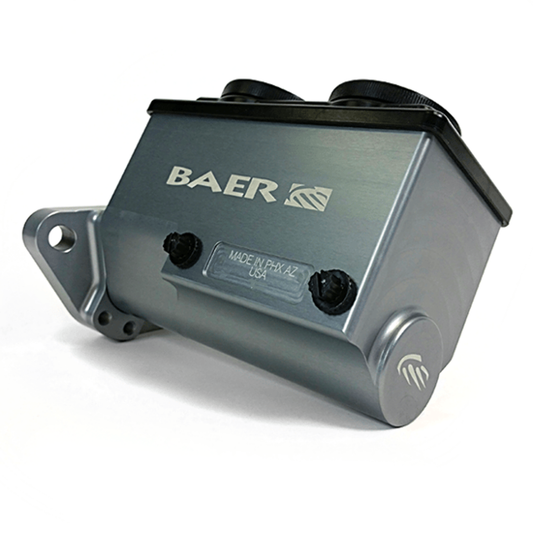Master Cylinder 6801262RP