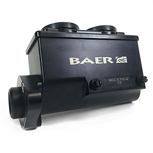 Master Cylinder 6801274RP