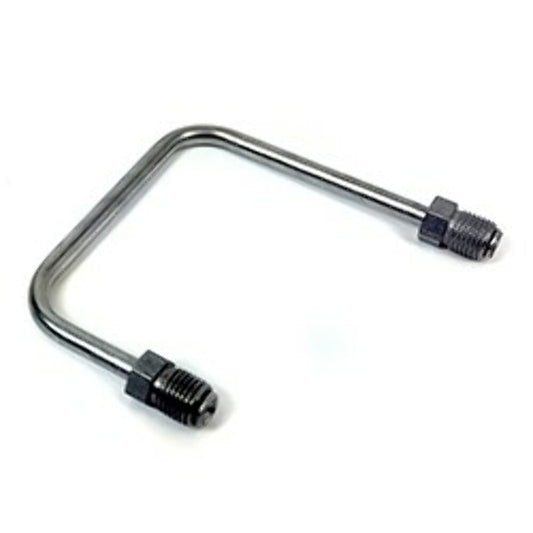 3/8-24 Inverted Flare Line for 1" Bore Master Cyl to Proportioning Valve 6801313