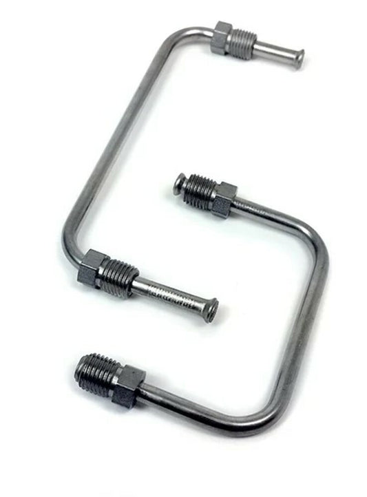 3/8-24 Invert Flare Lines for 1-1/8" Bore Master Cyl to Proportion Valve 6801319