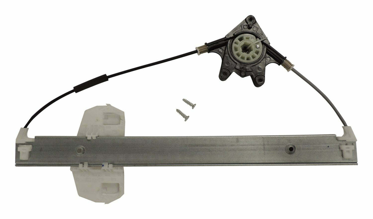 Crown Automotive - Plastic Silver Window Regulator - 68014948AA