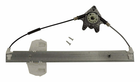 Crown Automotive - Plastic Silver Window Regulator - 68014948AA