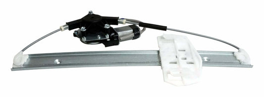 Crown Automotive - Steel Silver Window Regulator - 68014950AA