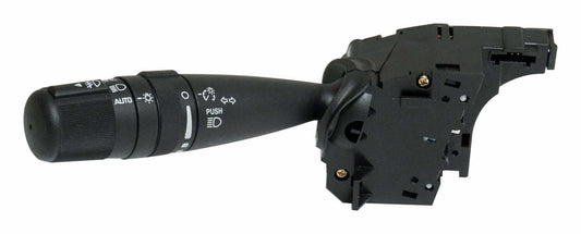 Crown Automotive - Plastic Black Multifunction Switch - 68015101AG