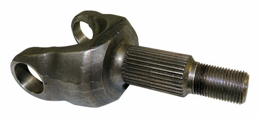 Crown Automotive - Steel Unpainted Axle Shaft - 68017181AB