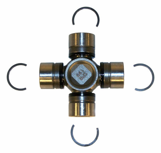 Crown Automotive - Steel Unpainted Universal Joint - 68017182AA