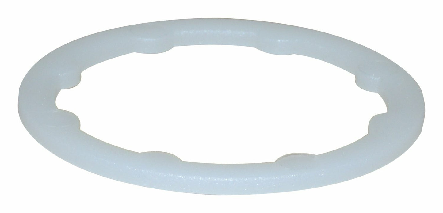 Crown Automotive - Plastic White Axle Shaft Guide - 68017185AA
