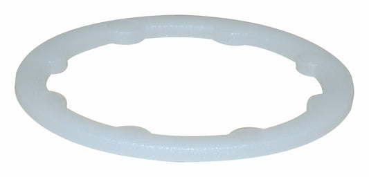 Crown Automotive - Plastic White Axle Shaft Guide - 68017185AA
