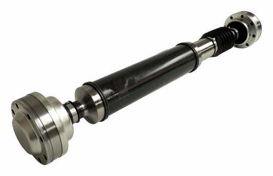 Crown Automotive - Steel Silver Drive Shaft - 68022107AC