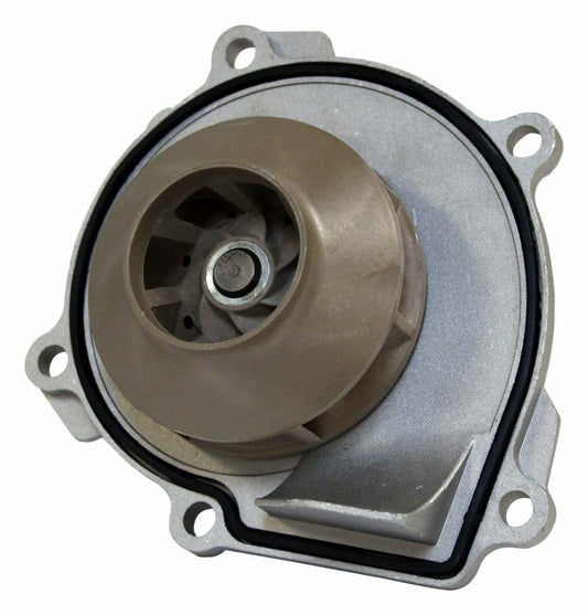Crown Automotive - Aluminum Unpainted Water Pump - 68027359AA