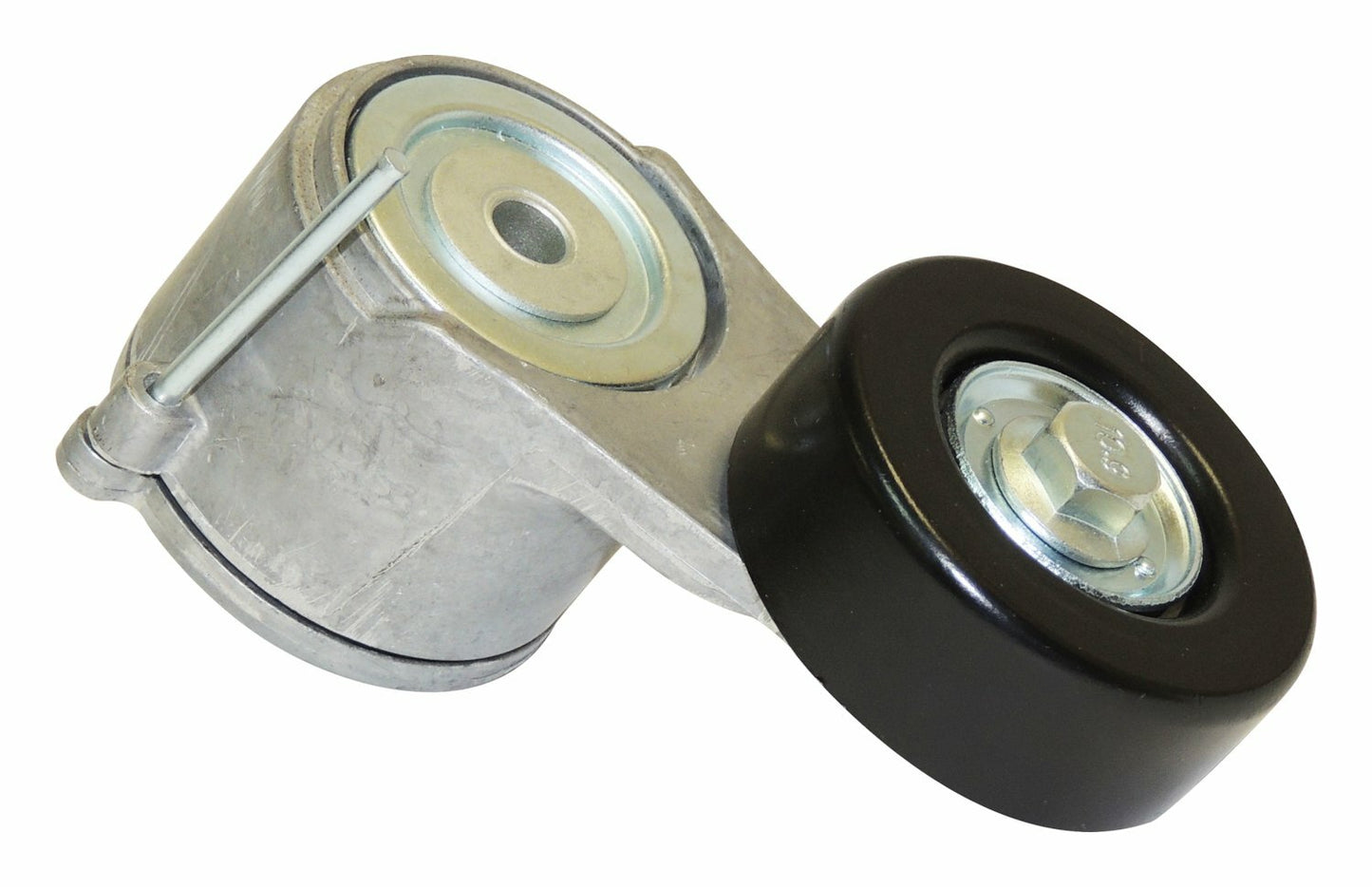 Crown Automotive - Aluminum Unpainted Drive Belt Tensioner - 68027611AB