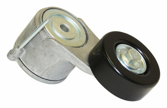 Crown Automotive - Aluminum Unpainted Drive Belt Tensioner - 68027611AB