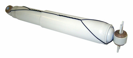 Crown Automotive - Steel White Shock Absorber - 68027797AA