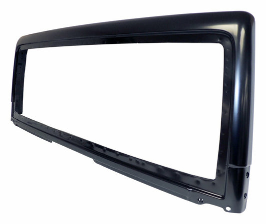 Crown Automotive - Steel Unpainted Windshield Frame - 68028605AJ