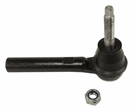 Crown Automotive - Metal Black Tie Rod End - 68033171AB