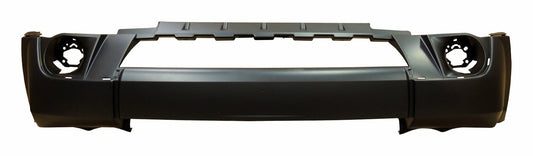 Crown Automotive - Plastic Black Fascia - 68033744AB