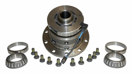 Crown Automotive - Steel Unpainted Differential Case Assembly - 68036128AA