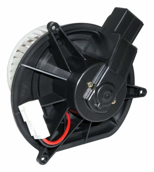 Crown Automotive - Plastic Black Blower Motor - 68038826AB