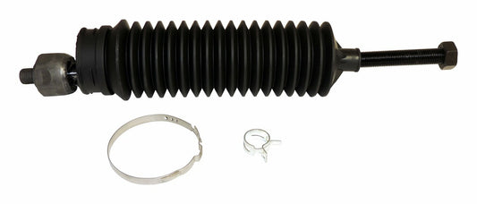 Crown Automotive - Steel Black Tie Rod - 68040225AA