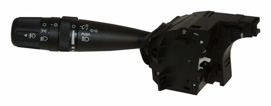 Crown Automotive - Plastic Black Multifunction Switch - 68041485AD
