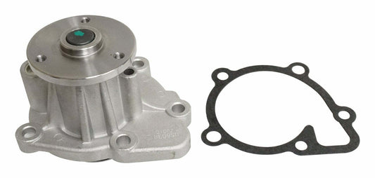 Crown Automotive - Aluminum Unpainted Water Pump - 68046026AA