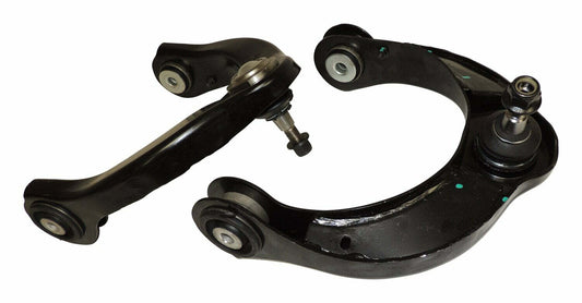 Fits 2011-2015 WK Grand Cherokee; Control Arm Set -68046195K-CRN