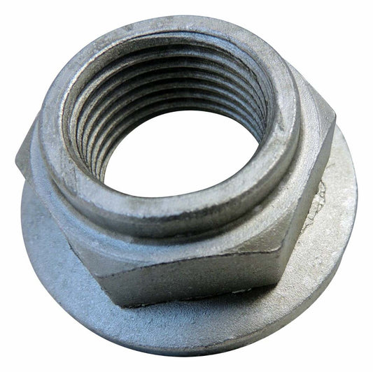 Crown Automotive - Steel Unpainted Axle Shaft Nut - 68048466AA