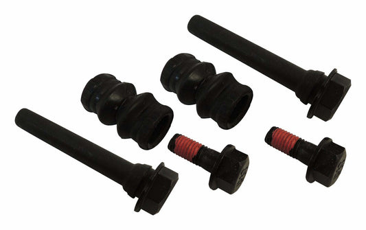 Crown Automotive - Steel Black Brake Caliper Pin Kit - 68049018AA