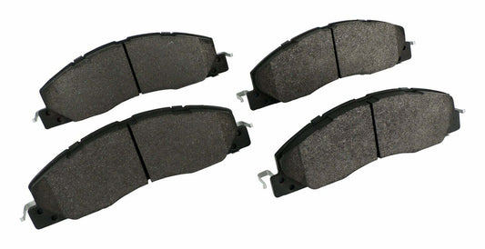 Front Brake Pad Set for 2009-2018 Ram DH/DJ/D1/D2/DC/DD/DF Models-68049148AA-CRN