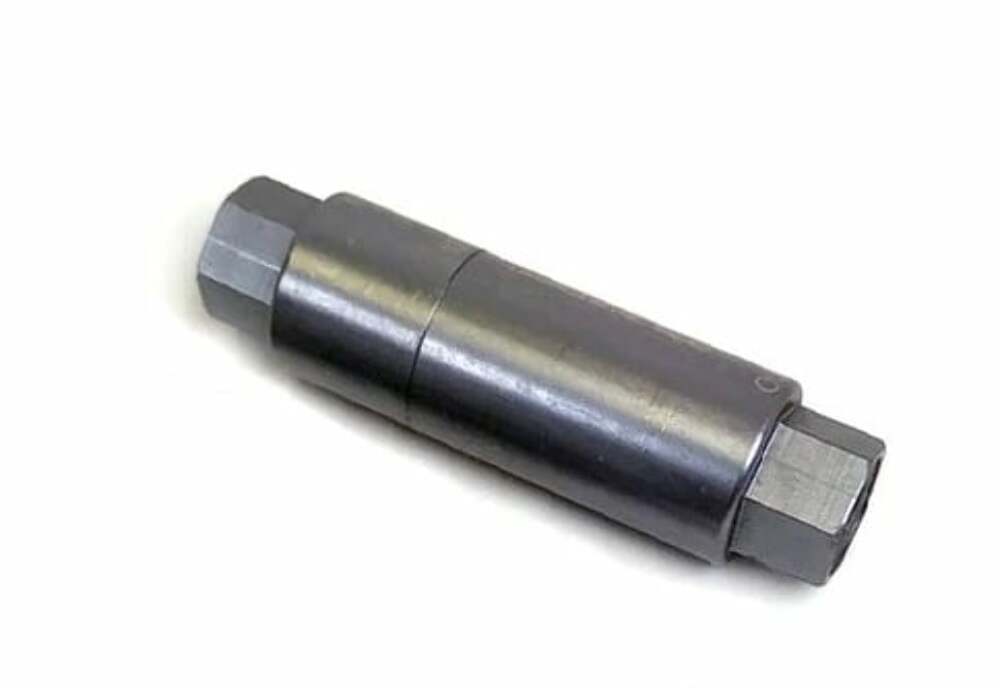 Pressure Residual Valve ? Billet Aluminum, 10#, 3/8-24 IF Female 6805146